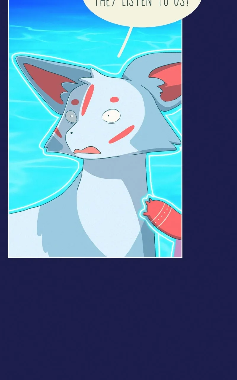 Gecko Chan Chapter 146 page 37 - 