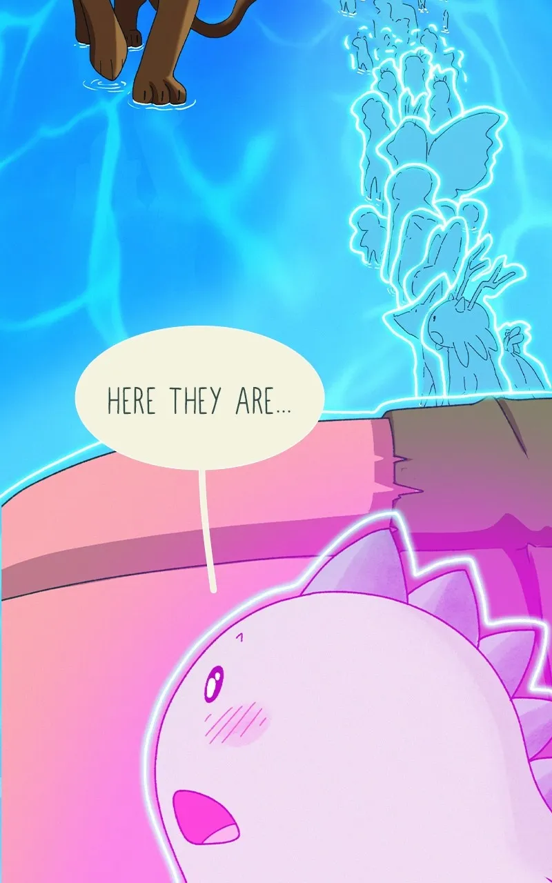 Gecko Chan Chapter 146 page 39 - 