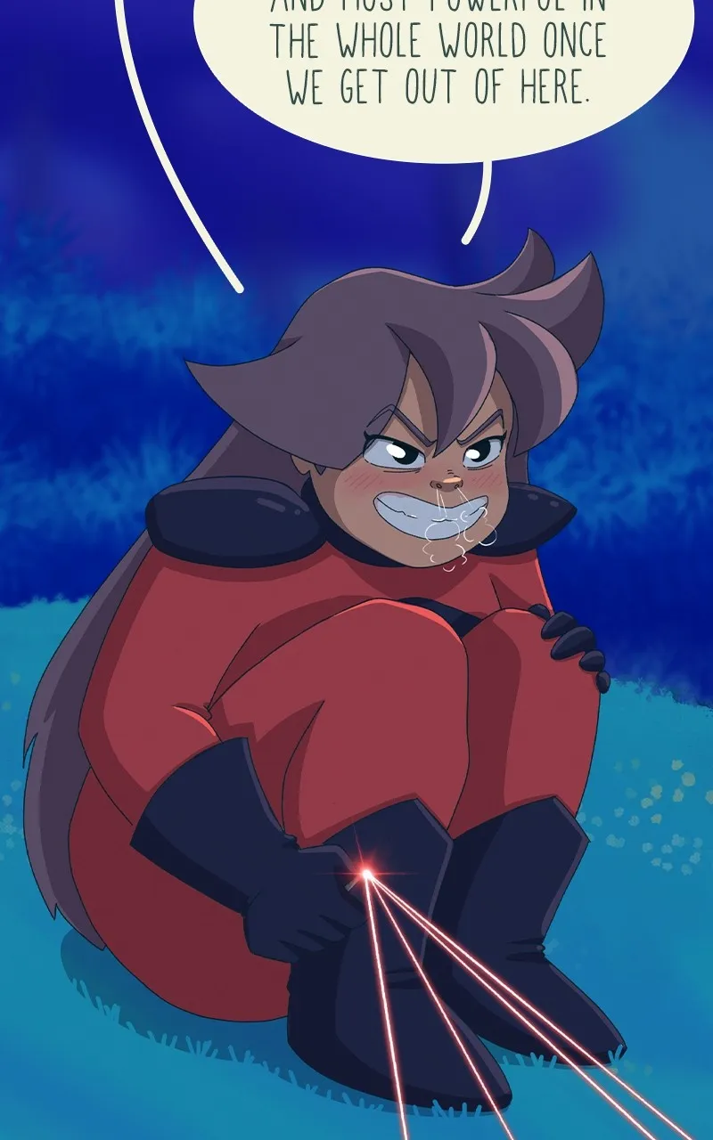Gecko Chan Chapter 146 page 5 - 