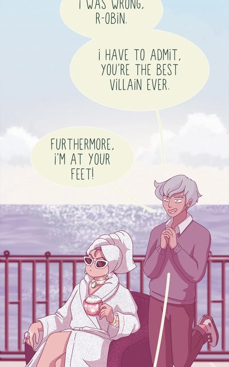 Gecko Chan Chapter 146 page 7 - 