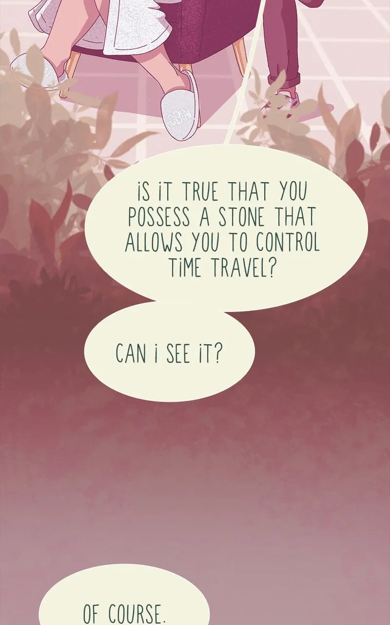 Gecko Chan Chapter 146 page 8 - 