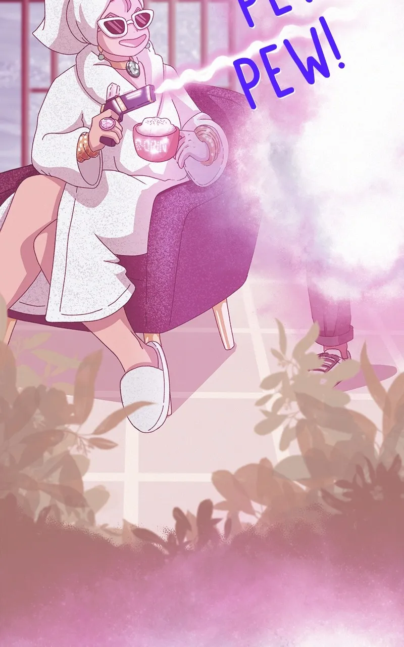 Gecko Chan Chapter 146 page 10 - 