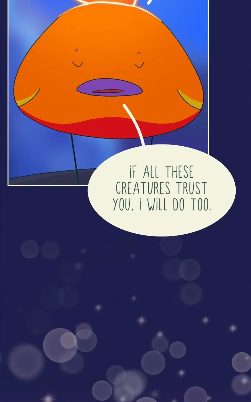Gecko Chan Chapter 147 page 14 - 