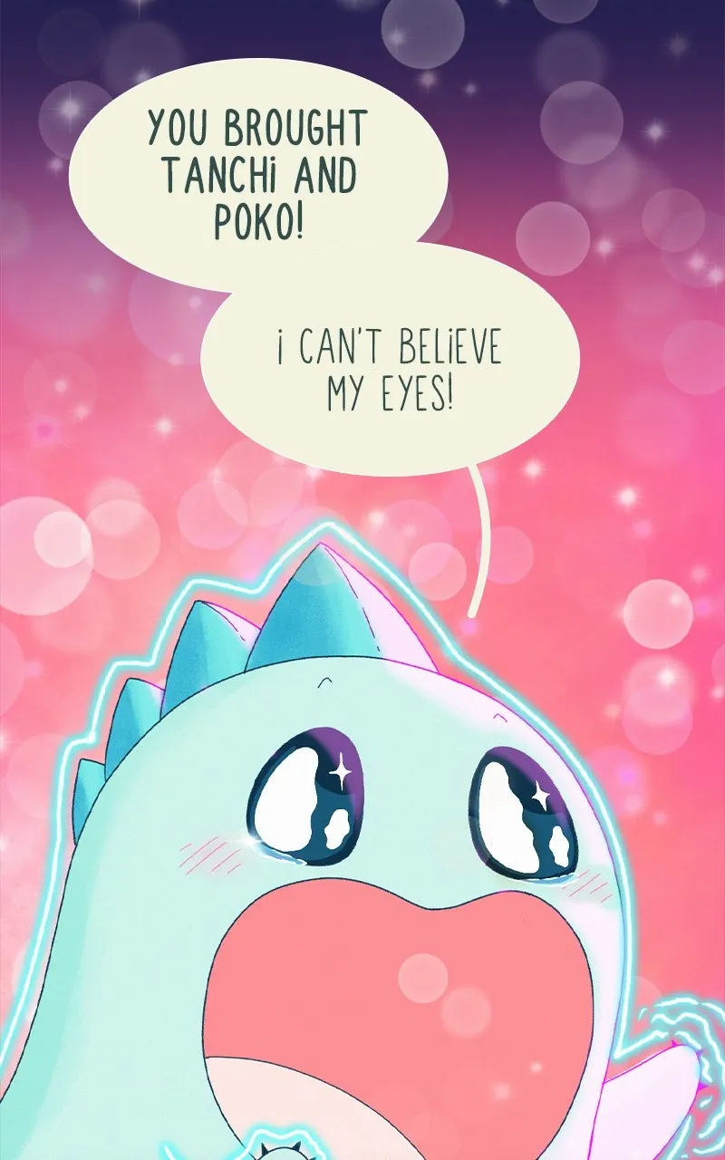 Gecko Chan Chapter 147 page 15 - 