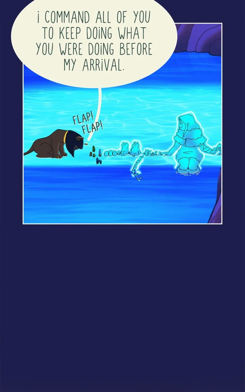 Gecko Chan Chapter 147 page 17 - 