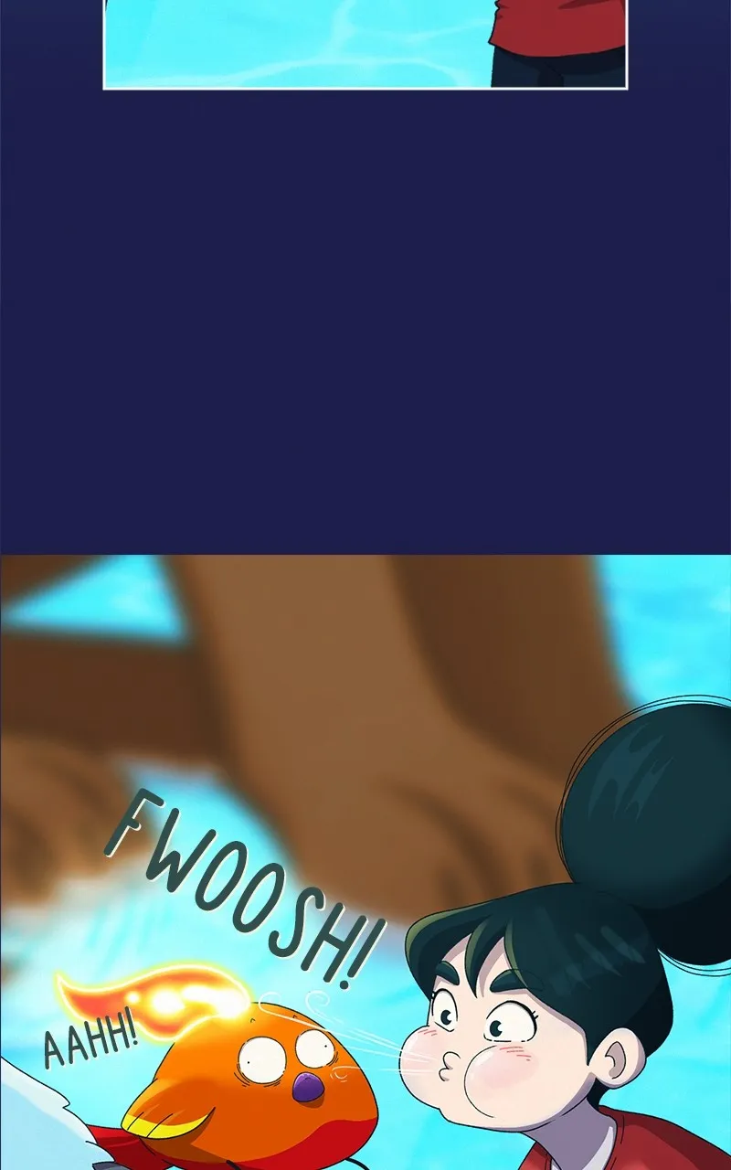 Gecko Chan Chapter 147 page 20 - 