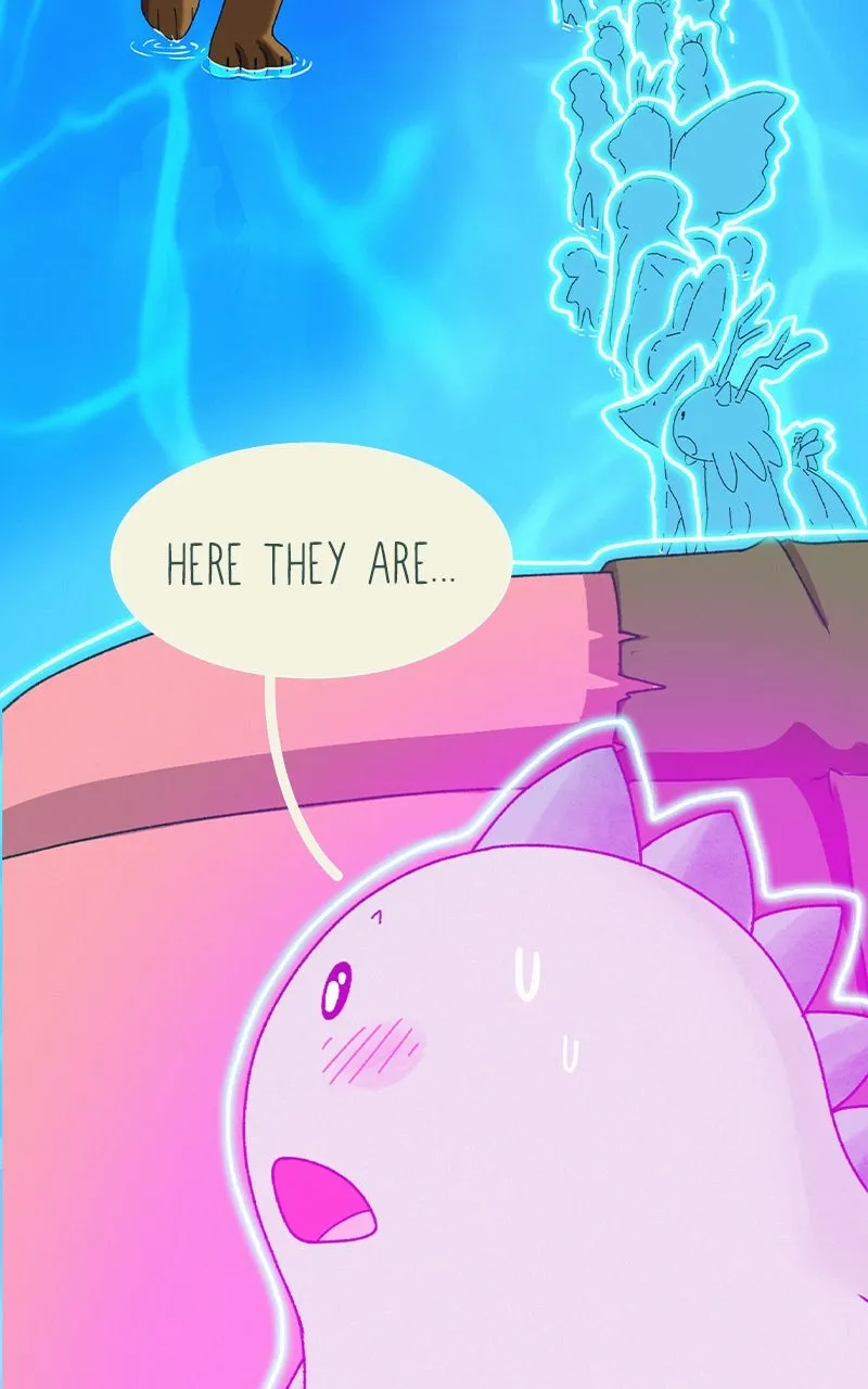 Gecko Chan Chapter 147 page 3 - 