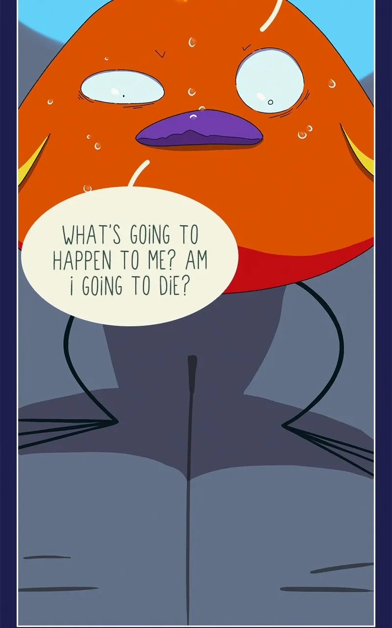 Gecko Chan Chapter 147 page 22 - 