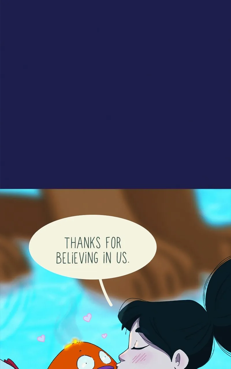Gecko Chan Chapter 147 page 23 - 
