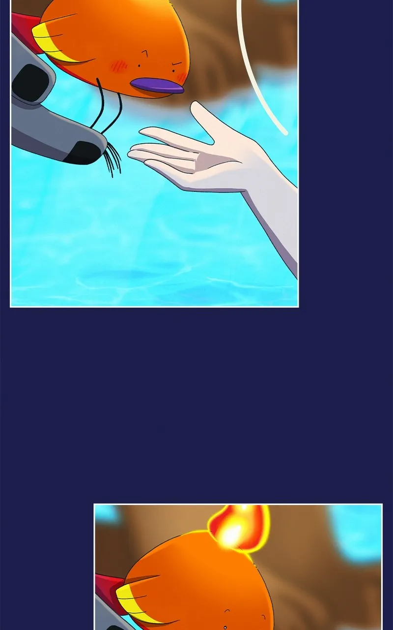 Gecko Chan Chapter 147 page 26 - 