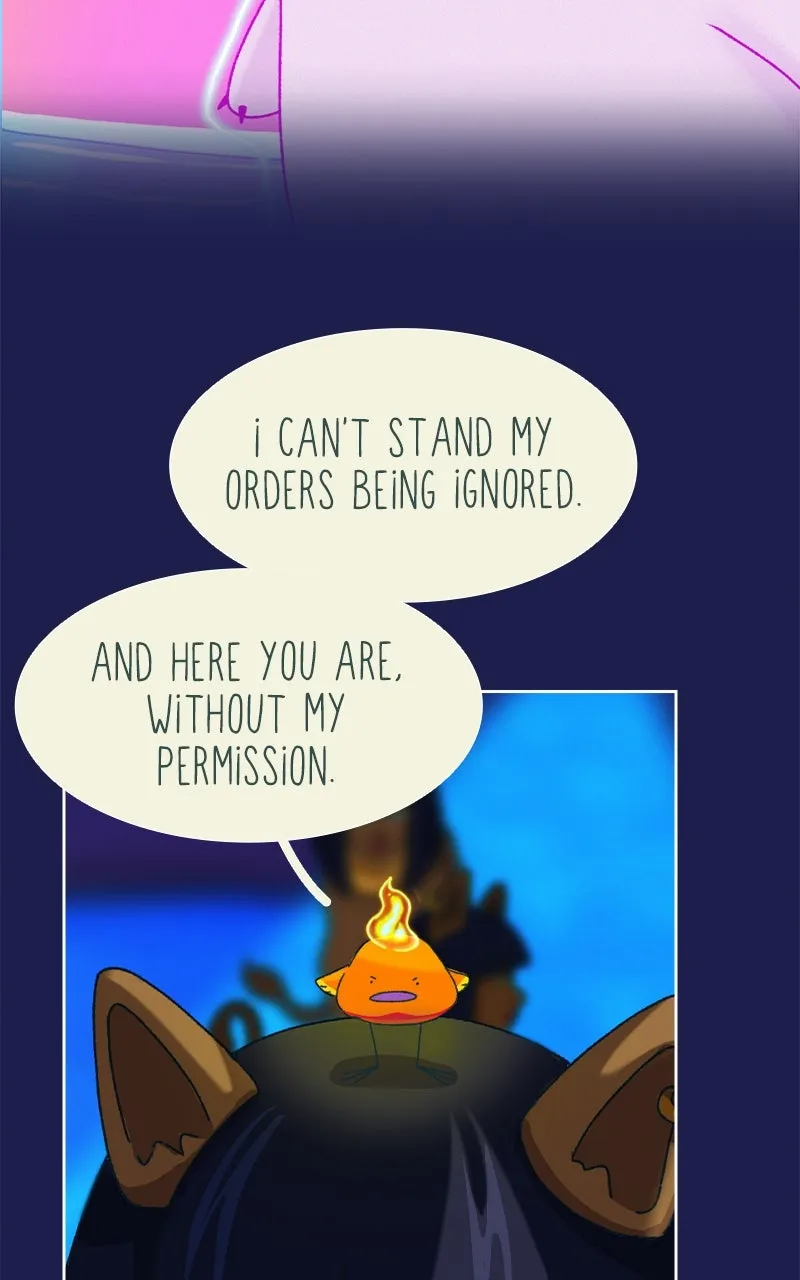 Gecko Chan Chapter 147 page 4 - 