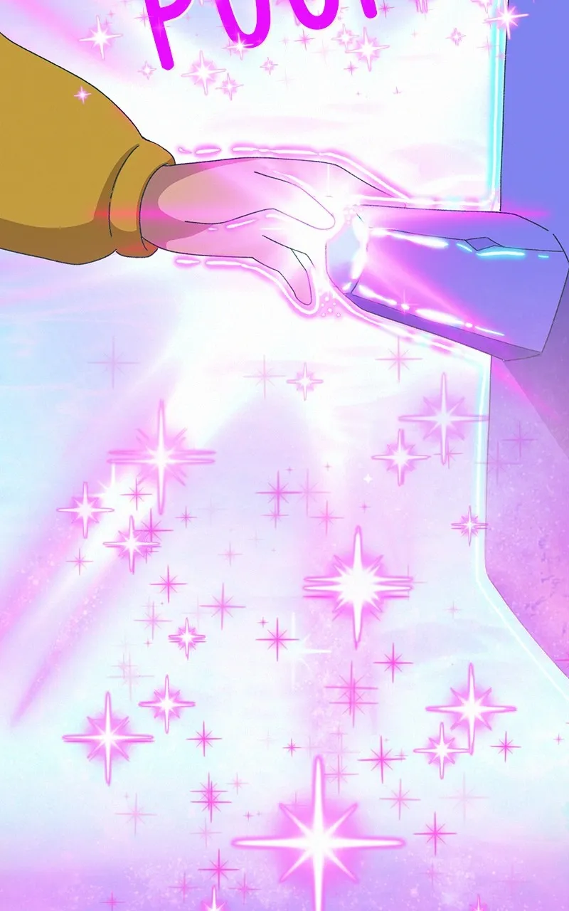 Gecko Chan Chapter 147 page 31 - 