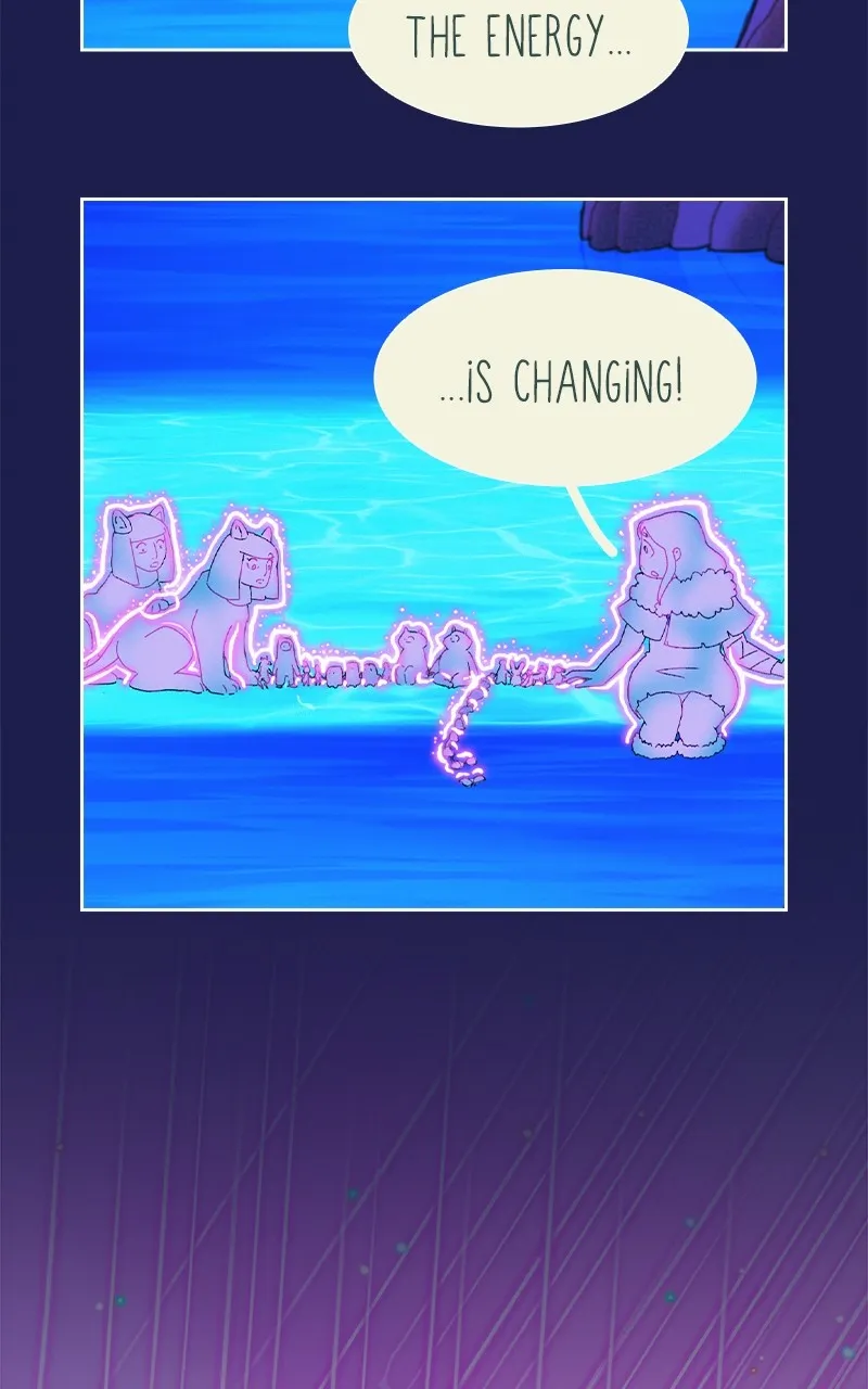 Gecko Chan Chapter 147 page 35 - 