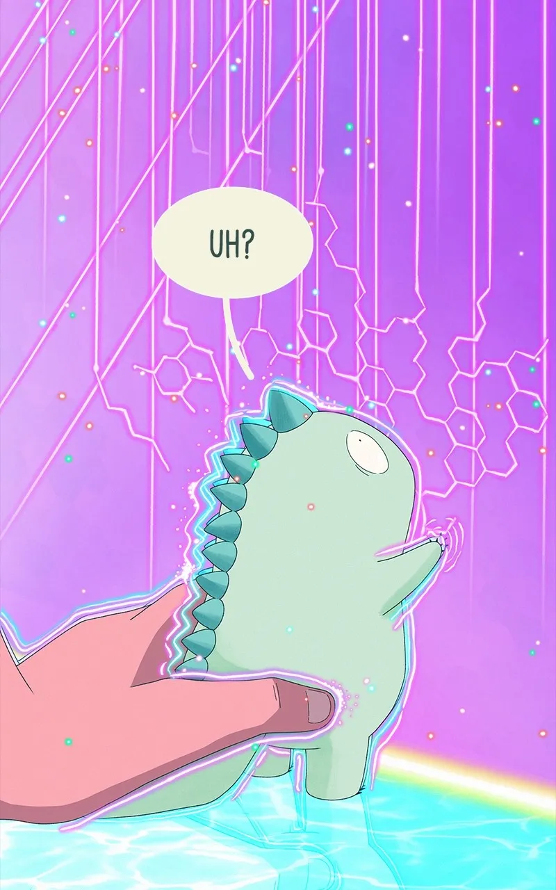 Gecko Chan Chapter 147 page 39 - 