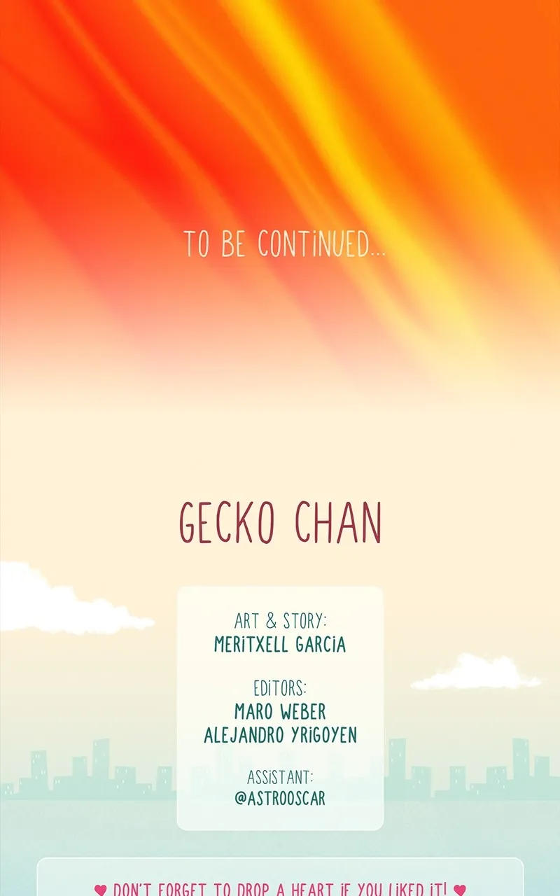 Gecko Chan Chapter 147 page 46 - 