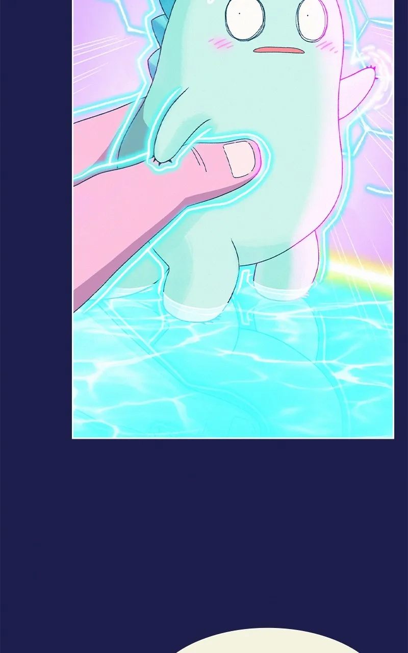 Gecko Chan Chapter 147 page 6 - 