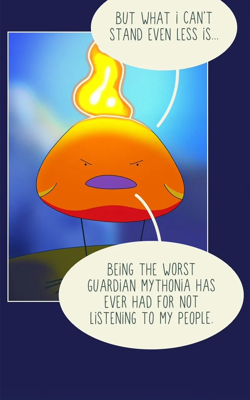 Gecko Chan Chapter 147 page 7 - 