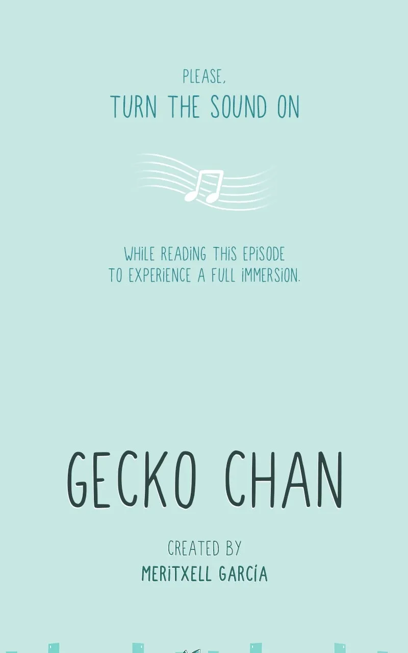 Gecko Chan Chapter 148 page 1 - 