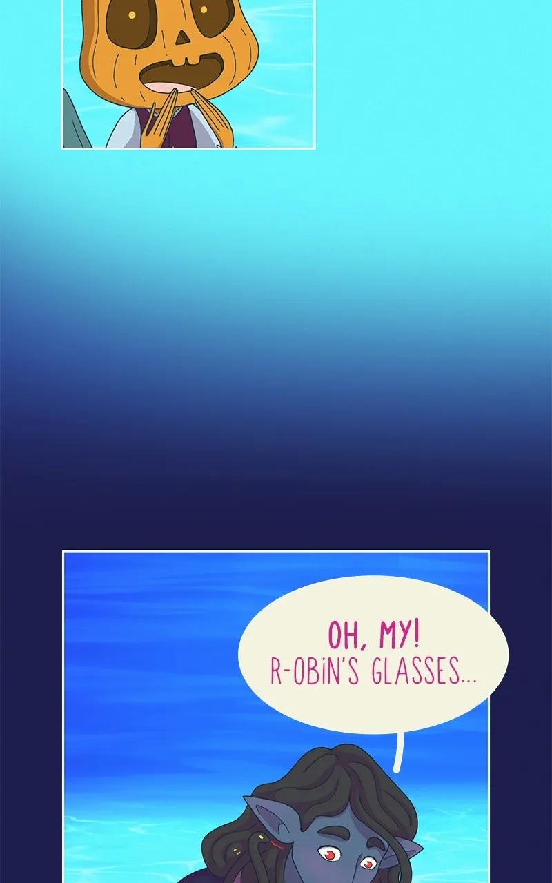 Gecko Chan Chapter 148 page 20 - 