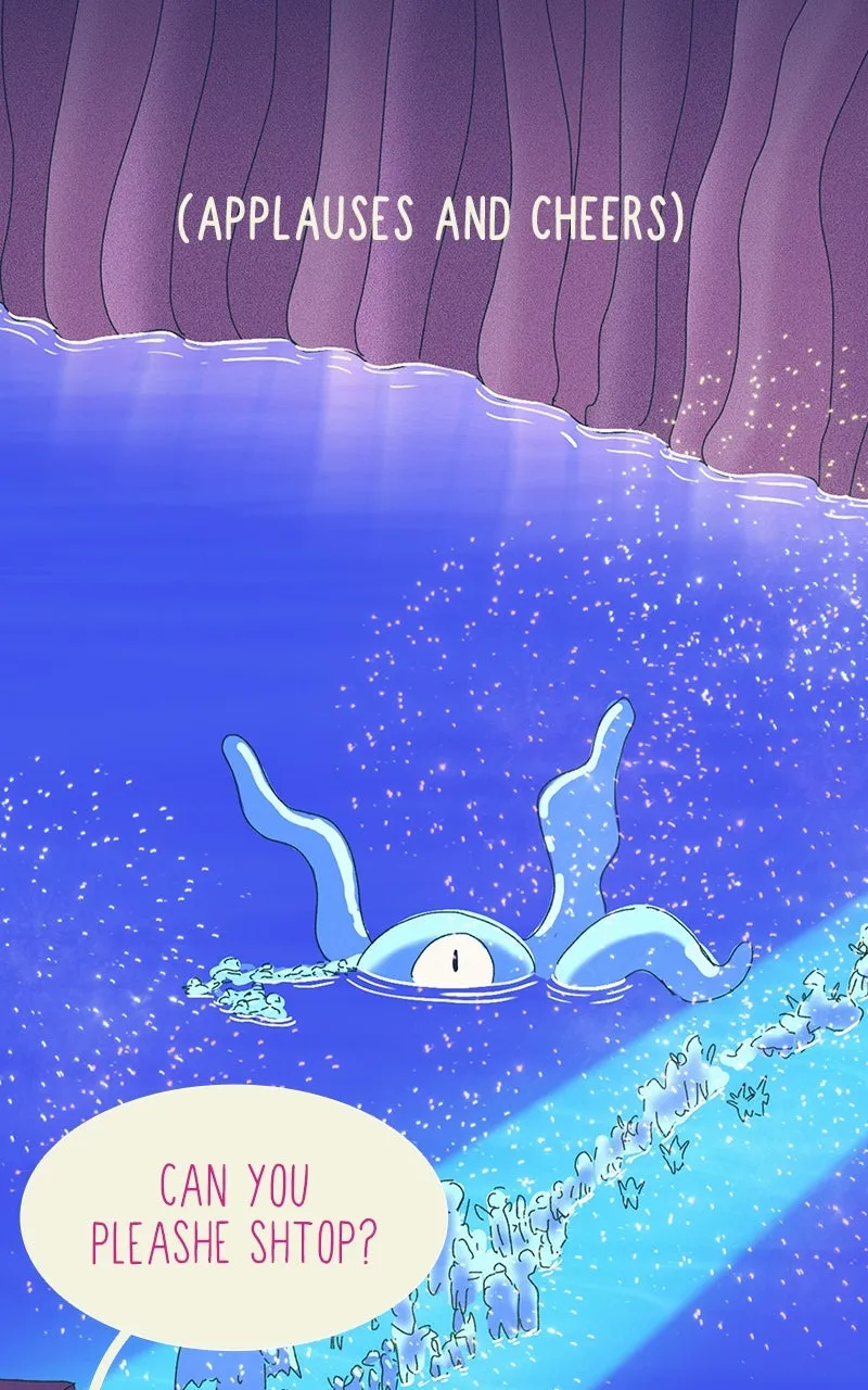 Gecko Chan Chapter 148 page 26 - 