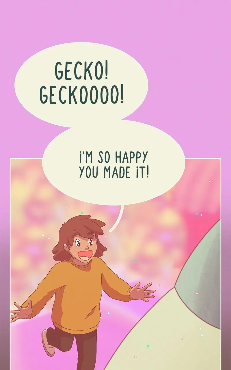 Gecko Chan Chapter 148 page 31 - 