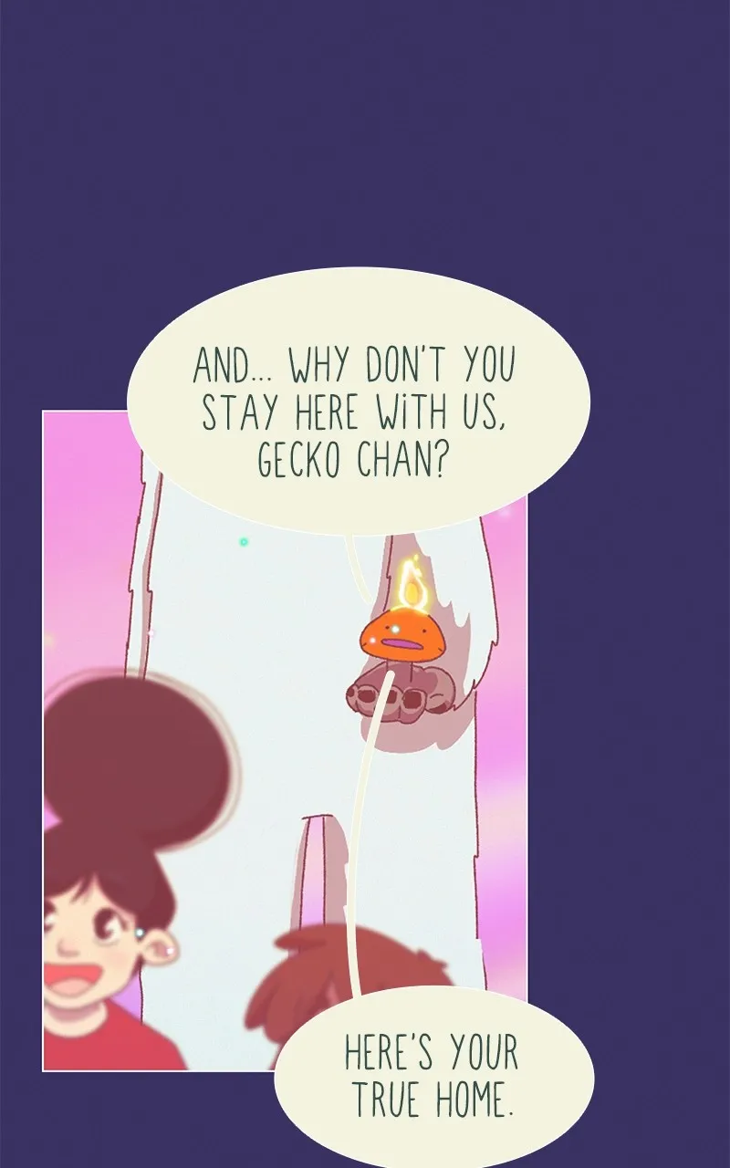 Gecko Chan Chapter 148 page 39 - 