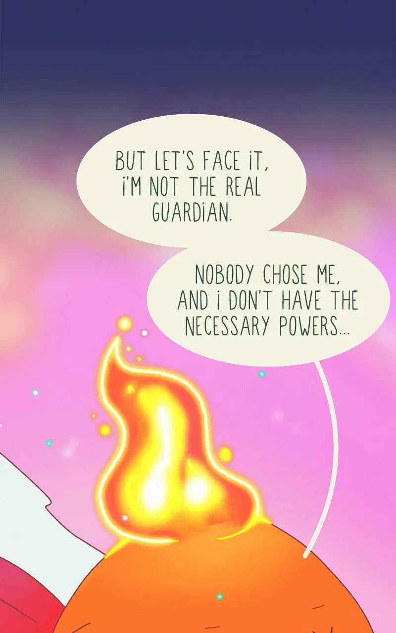 Gecko Chan Chapter 148 page 43 - 