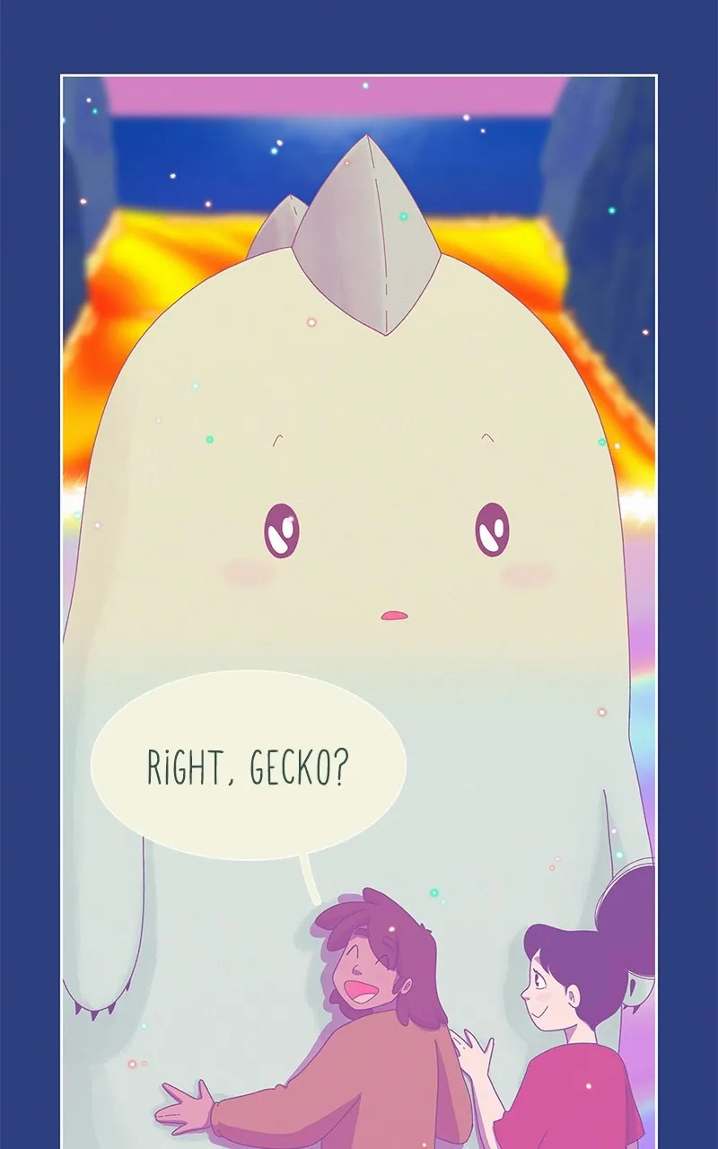 Gecko Chan Chapter 148 page 48 - 