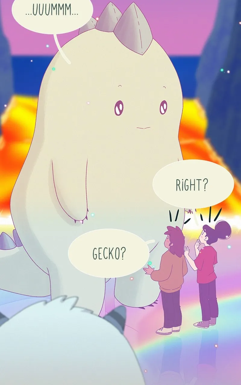 Gecko Chan Chapter 148 page 50 - 