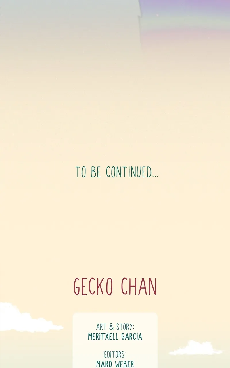 Gecko Chan Chapter 148 page 51 - 