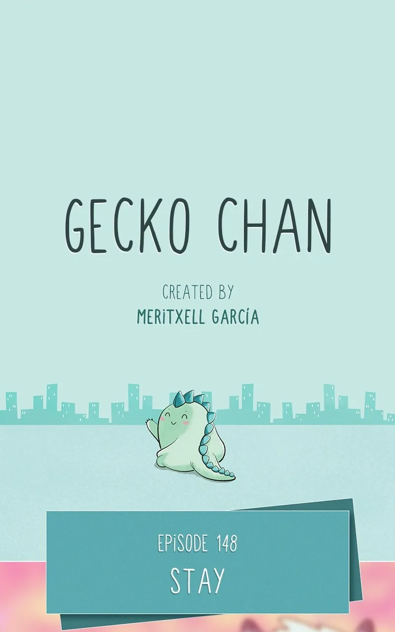 Gecko Chan Chapter 149 page 1 - 