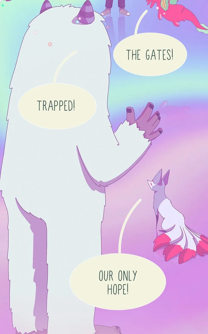 Gecko Chan Chapter 149 page 14 - 