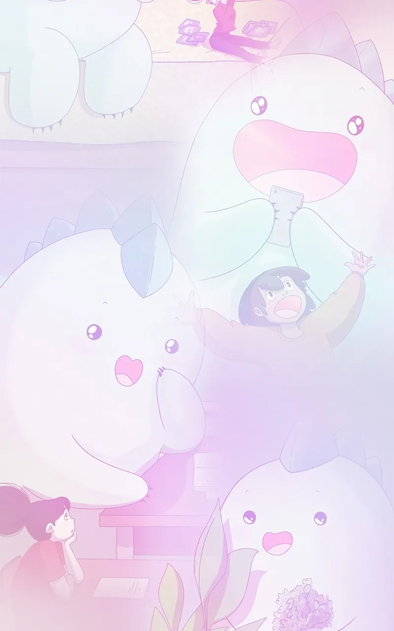 Gecko Chan Chapter 149 page 17 - 