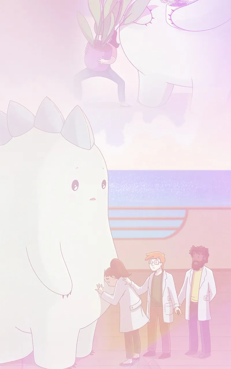 Gecko Chan Chapter 149 page 18 - 