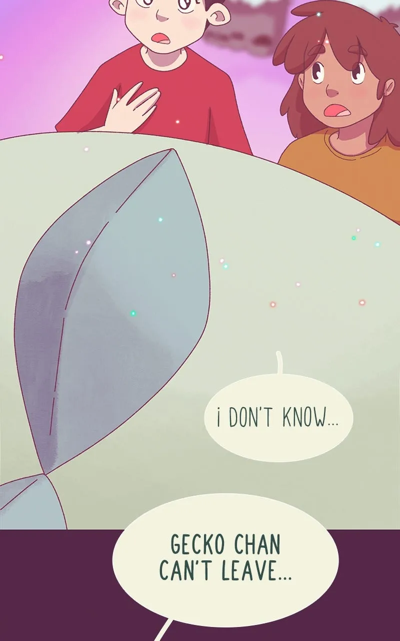 Gecko Chan Chapter 149 page 3 - 