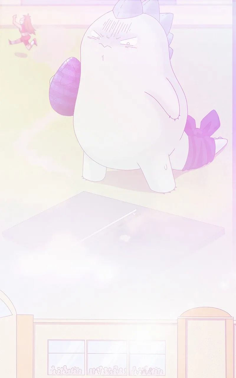 Gecko Chan Chapter 149 page 22 - 
