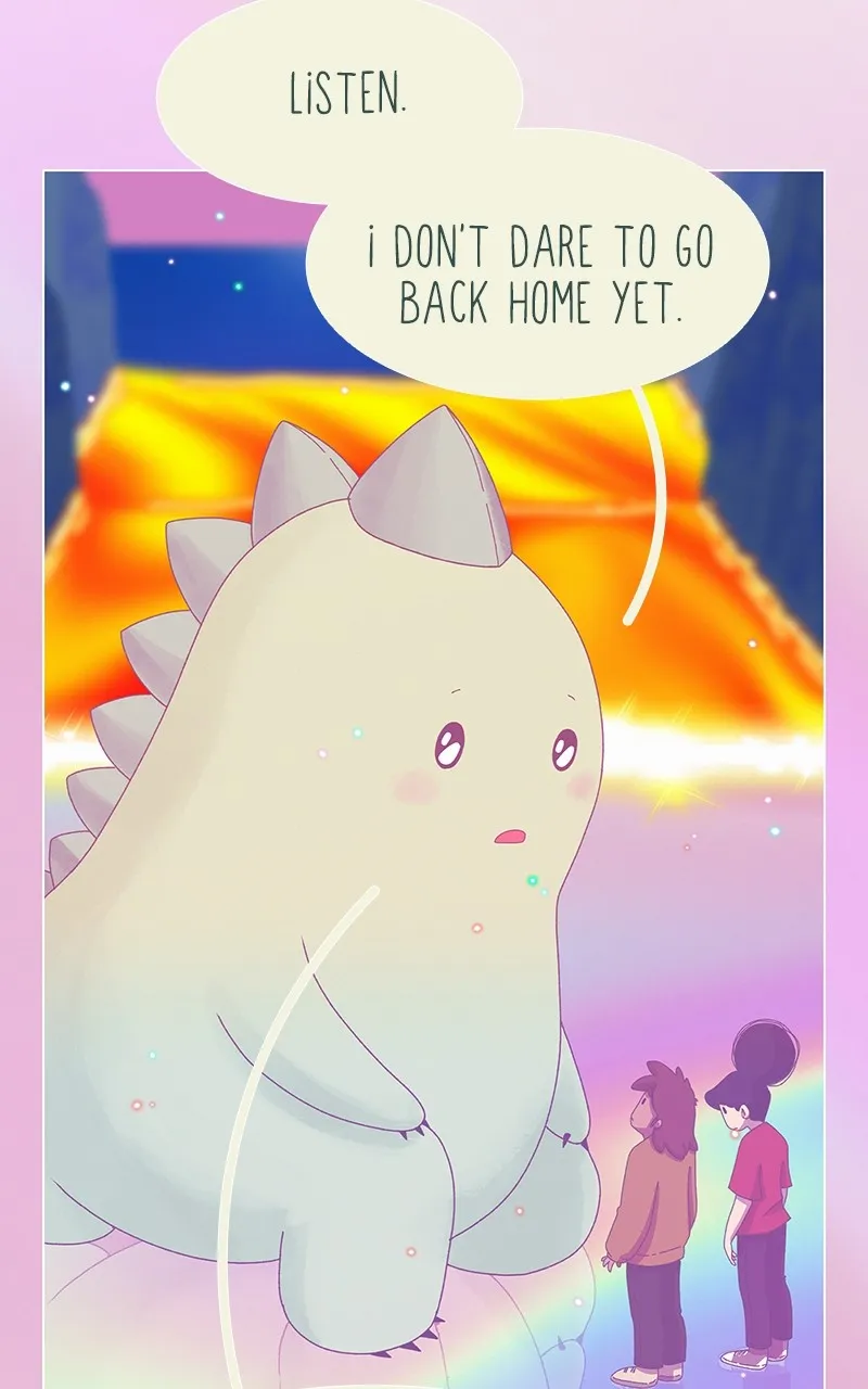 Gecko Chan Chapter 149 page 27 - 