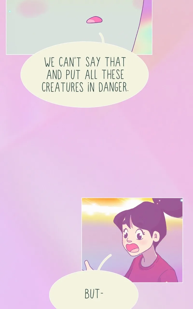 Gecko Chan Chapter 149 page 31 - 