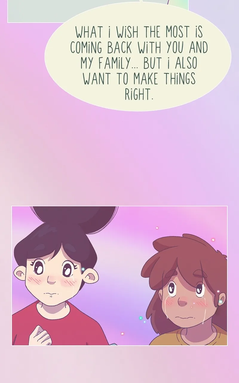 Gecko Chan Chapter 149 page 35 - 