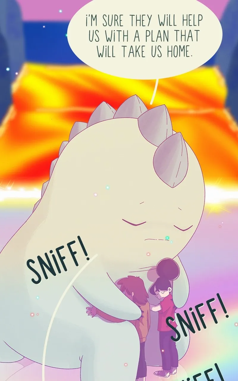 Gecko Chan Chapter 149 page 38 - 