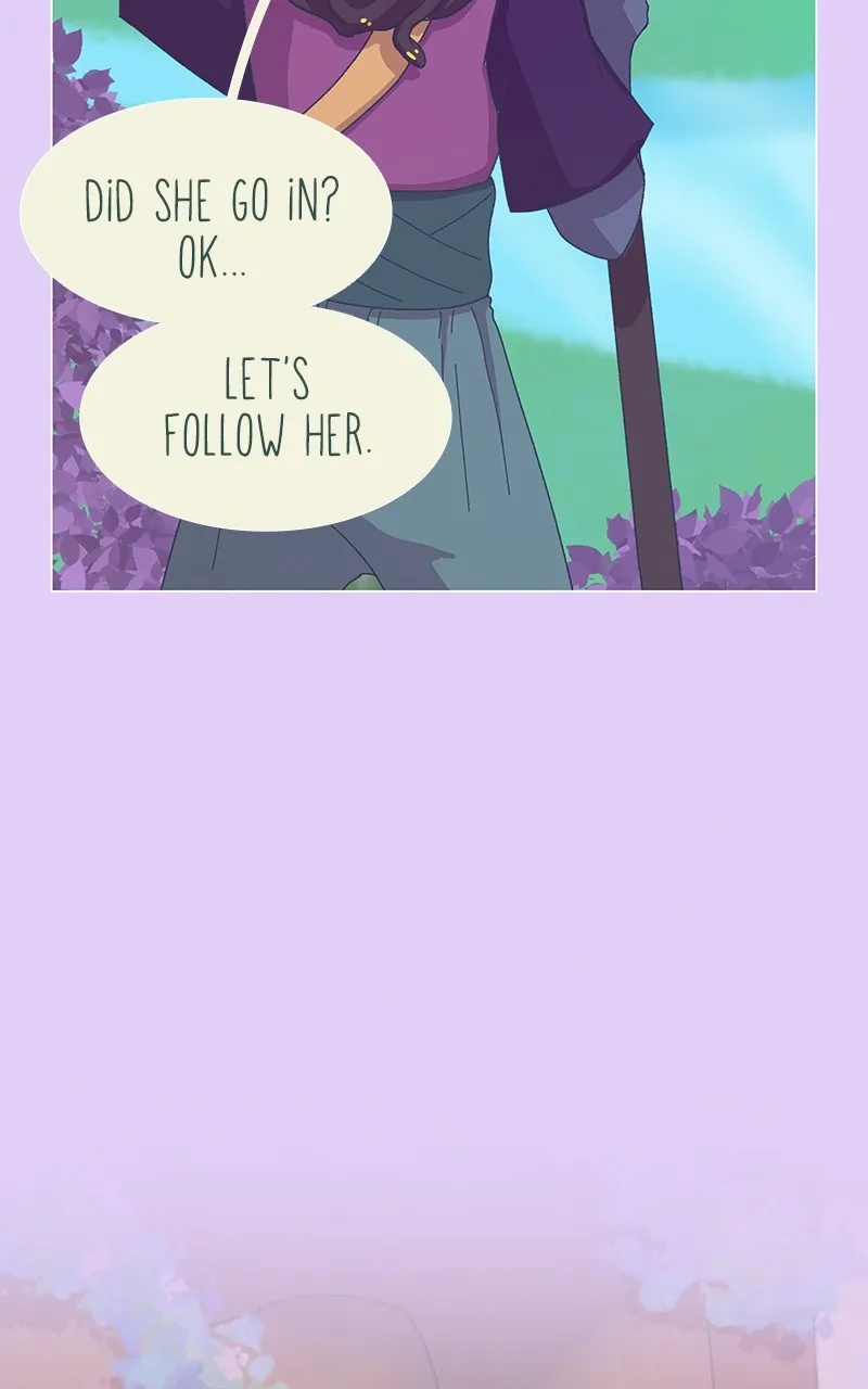 Gecko Chan Chapter 149 page 47 - 