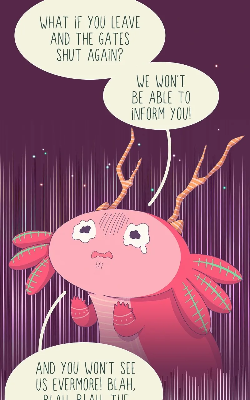 Gecko Chan Chapter 149 page 7 - 