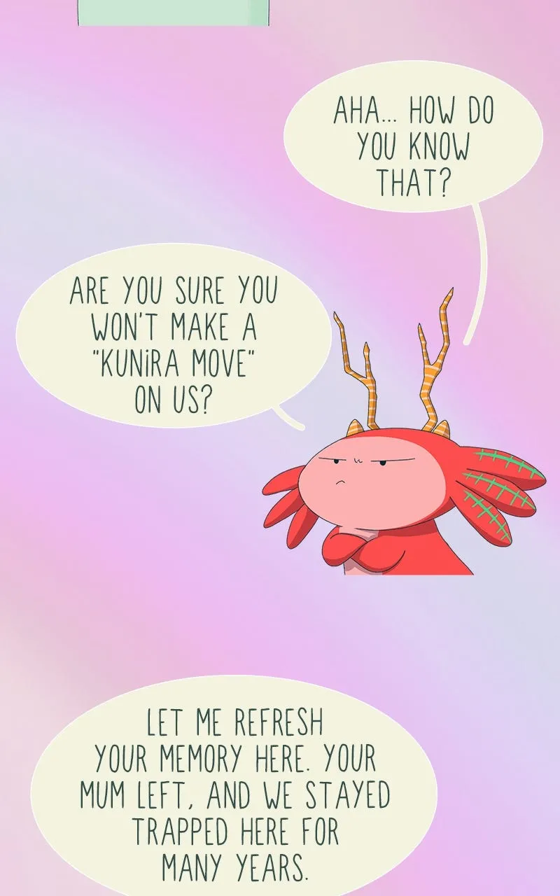 Gecko Chan Chapter 149 page 9 - 