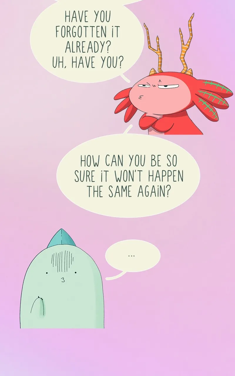 Gecko Chan Chapter 149 page 10 - 