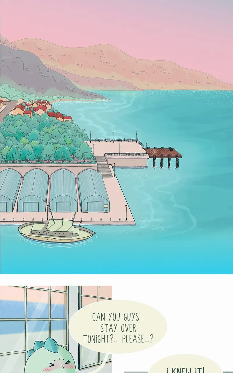 Gecko Chan Chapter 15 page 2 - 