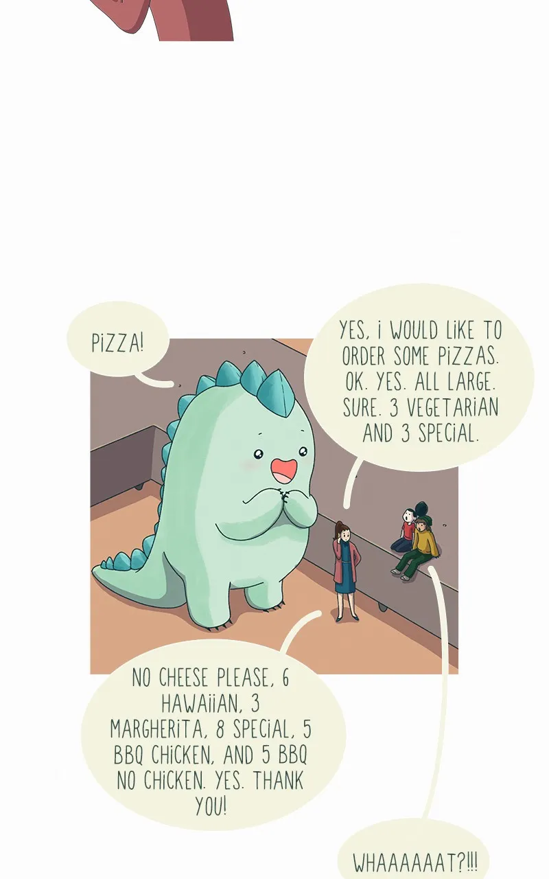 Gecko Chan Chapter 15 page 11 - 