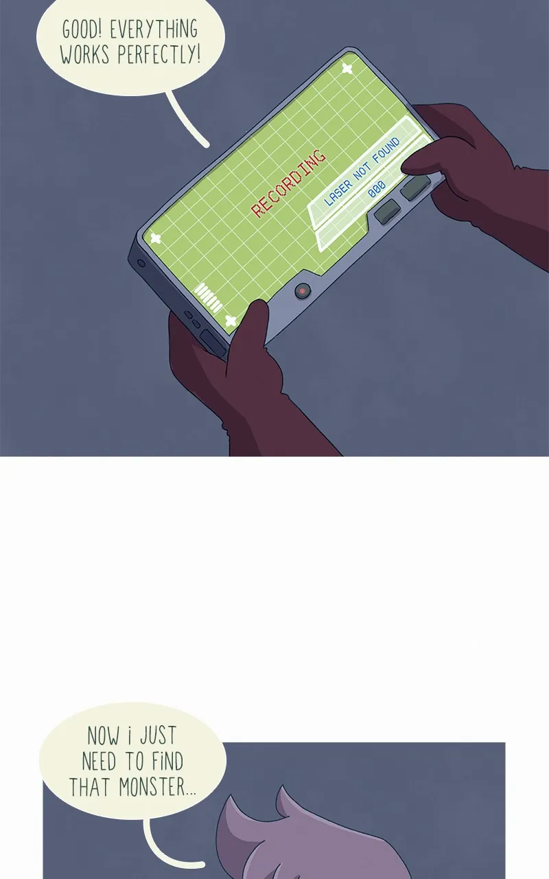 Gecko Chan Chapter 15 page 14 - 