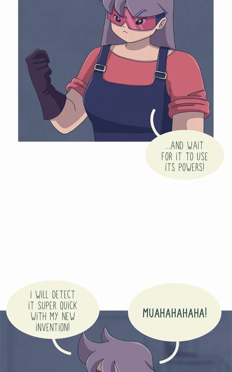 Gecko Chan Chapter 15 page 15 - 