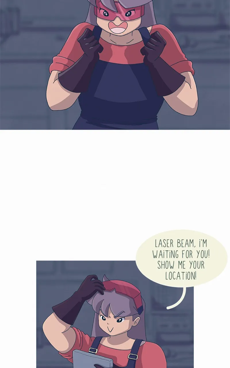 Gecko Chan Chapter 15 page 16 - 