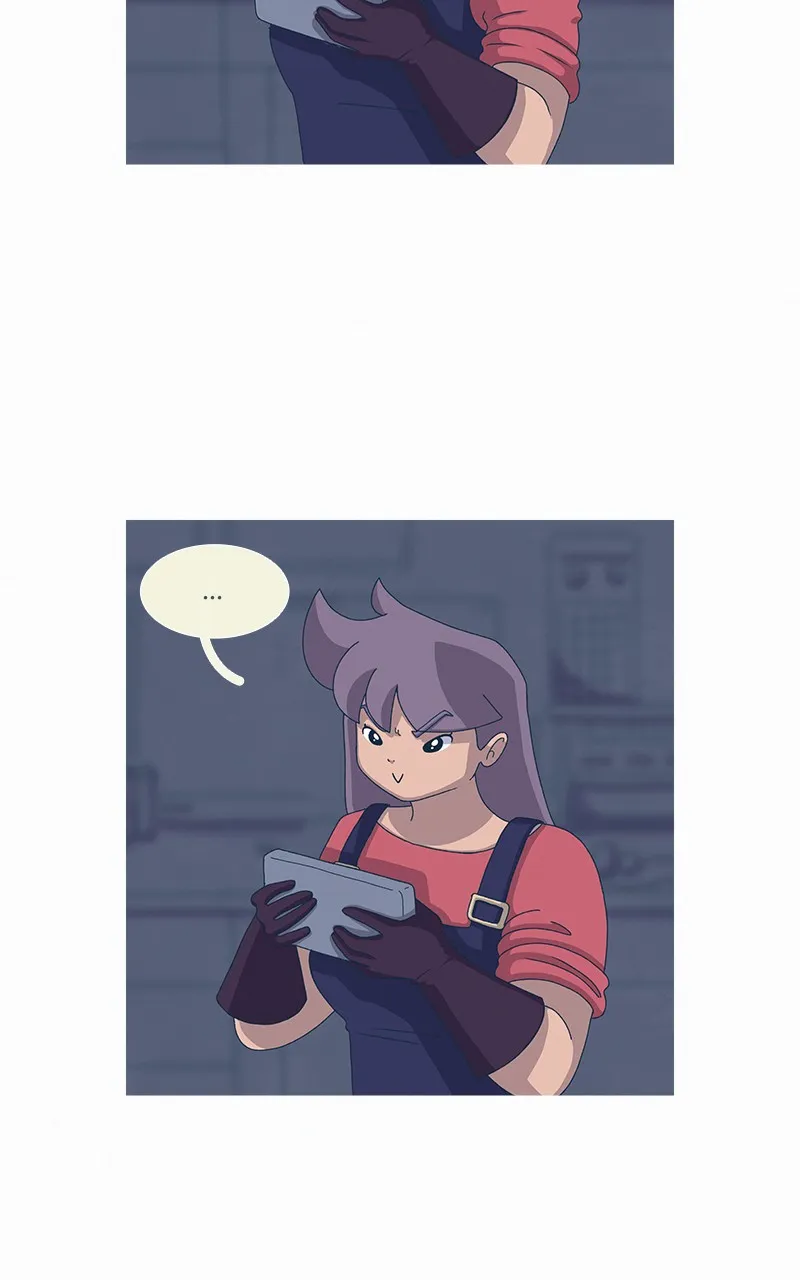 Gecko Chan Chapter 15 page 17 - 